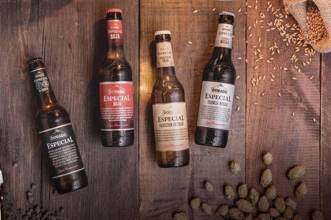 La cerveza reivindica su hueco en la gastronomía