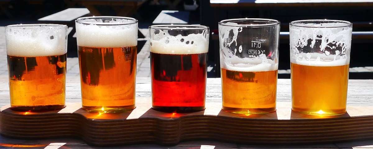 Se desvelan las únicas dos marcas de cerveza que beben en la Casa del Rey