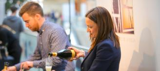Un nuevo tratado de libre comercio abre las puertas de Japón al vino valenciano