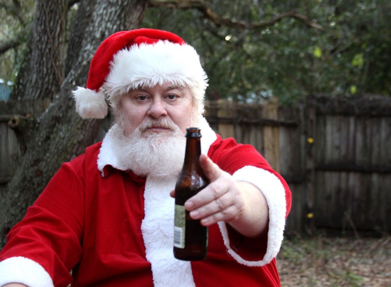 Las cervezas de Navidad llegan a España: consistencia robusta, sabores dulces y cogorza asegurada