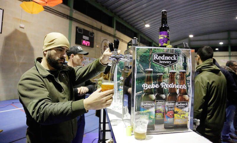 La ‘rubia’ si es casera mejor