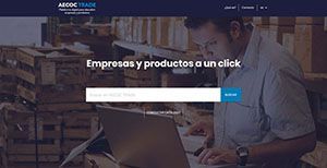Aecoc lanza una plataforma digital para descubrir empresas y productos