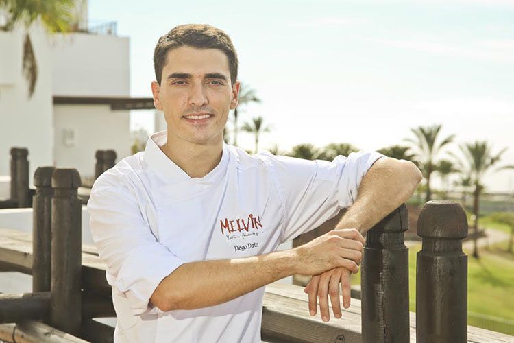 Berasategui abre Melvin, su tercer restaurante en Tenerife y noveno en España