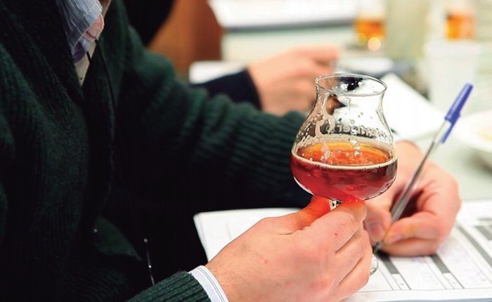 Vuelve el concurso de cervezas artesanales más importante de España.