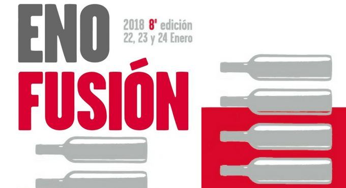 Enofusión 2018