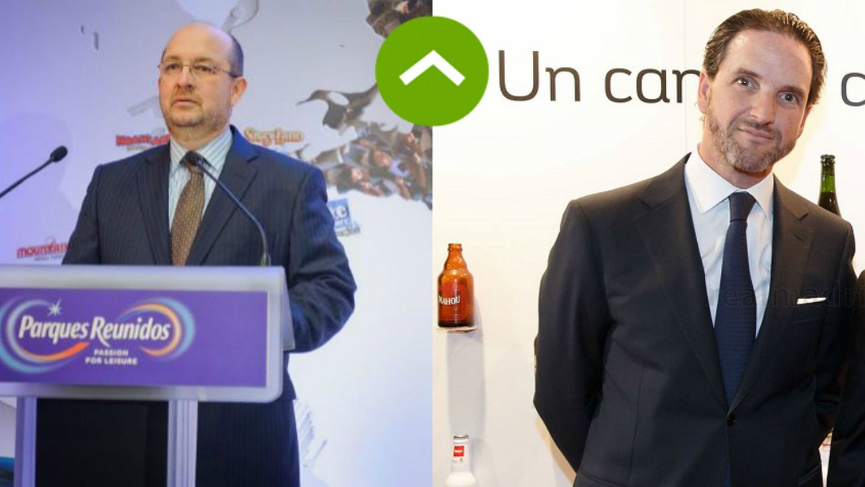 Eduardo Petrossi, haciendo a Mahou San Miguel cada vez más internacional