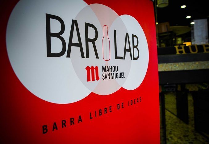 “BarLab”, de Mahou San Miguel, cierra su segunda edición