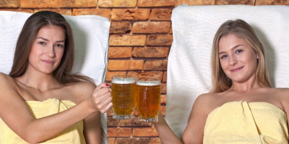 Llega a España el primer spa de cerveza
