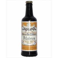 Cervezas de Los Filabres invita, en la Feria ‘Sabores Almería’, a probar y valorar las cervezas artesanas