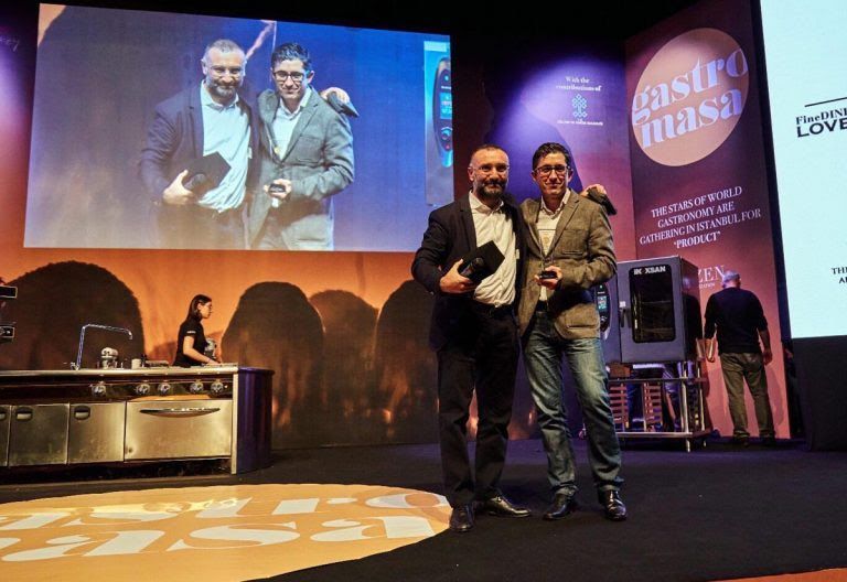 Basque Culinary Center, premiado por impulsar el potencial económico y social de la gastronomía