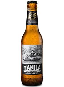 Nueva San Miguel Manila, una cerveza especialmente lupulada