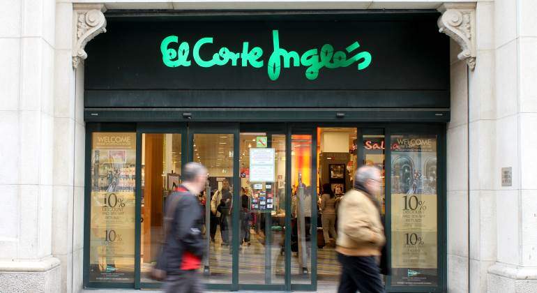 El Corte Inglés acelera su digitalización y lleva la tienda ‘online’ a todo el mundo