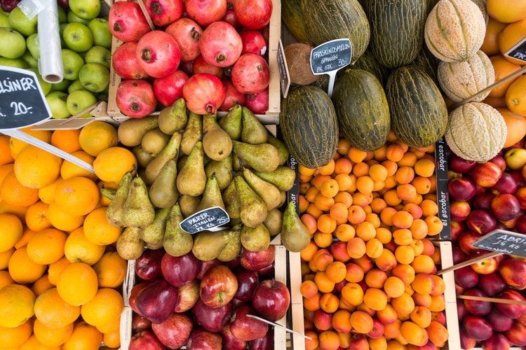 Gran consumo: crecimiento del tercer trimestre