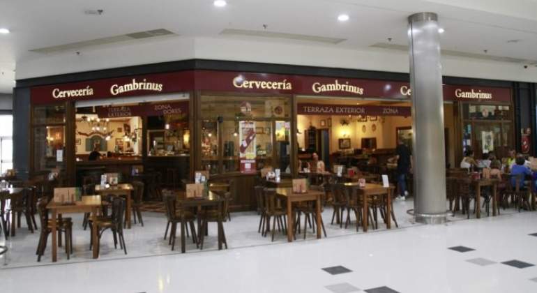El fondo Abac ultima la compra de Gambrinus y Cruz Blanca a Heineken