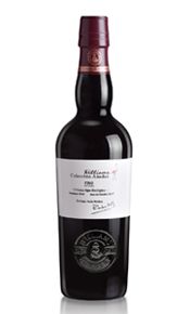 WILLIAMS & HUMBERT LANZA UN NUEVO FINO EN RAMA 2010