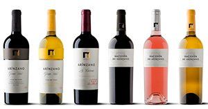 Varma amplía su porfolio de vinos con Arínzano