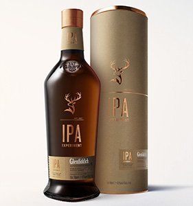 Glenfiddich crea el primer Single Malt finalizado con toques de cerveza artesana