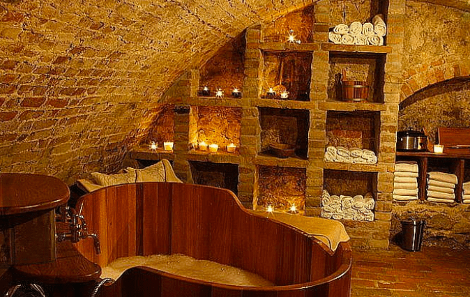 Abre en España el primer spa de cerveza