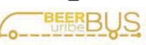 Una experiencia para los sentidos a bordo del beerbus.