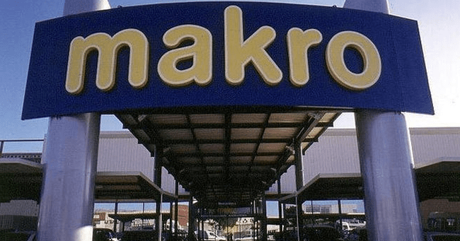 Makro dará salida a 300.000 envíos anuales junto a DHL