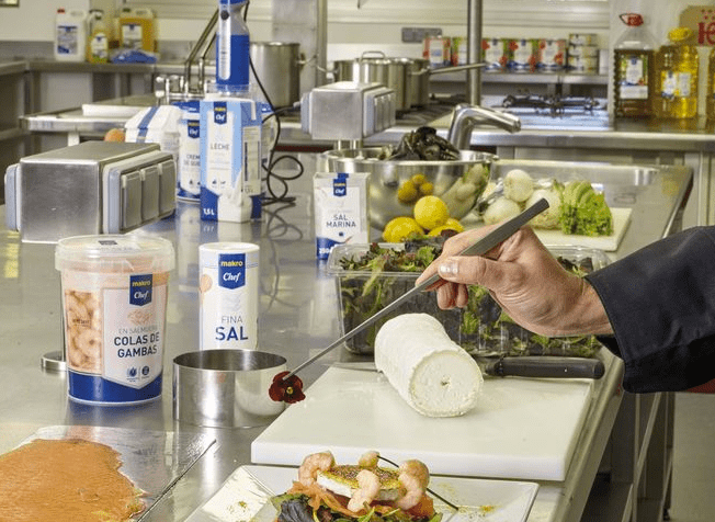 Makro acaba el año estrenando tres nuevas marcas propias