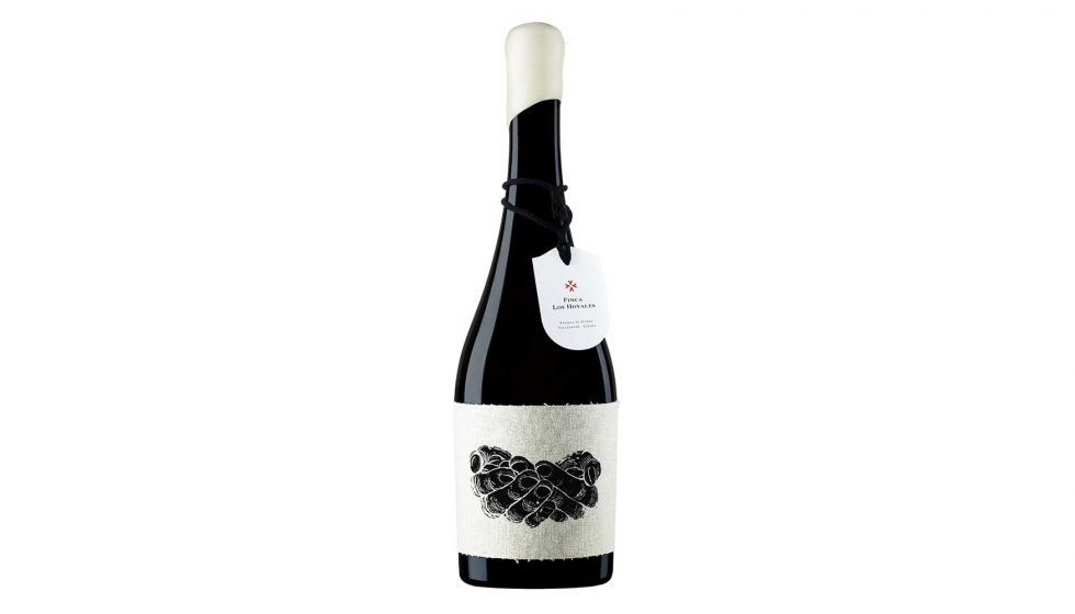 Finca Los Hoyales recibe la Medalla Gran Oro en el Mundial de Tempranillo 2018