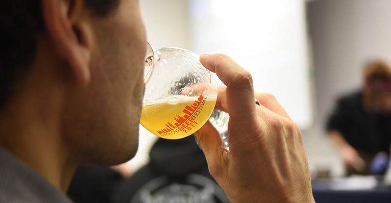 La cerveza artesana representa más del 1% del consumo en Cataluña
