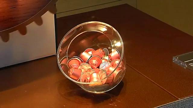 Baleares prohibirá la venta de cápsulas de café de un solo uso no reciclables
