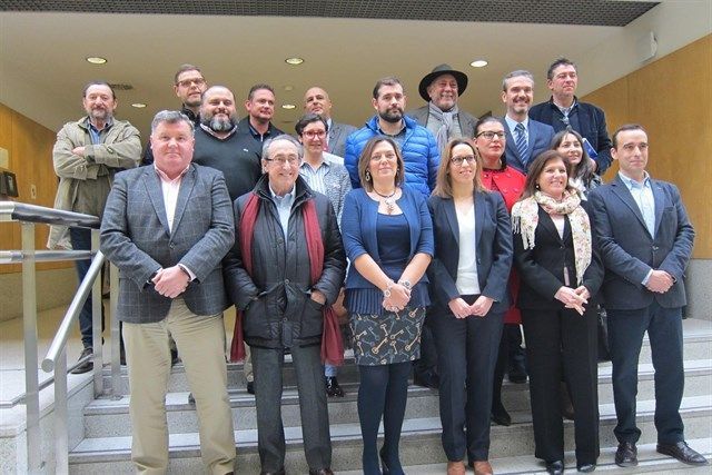 Madrid acogerá el 24 de enero el I Salón de Grandes Vinos de CyL