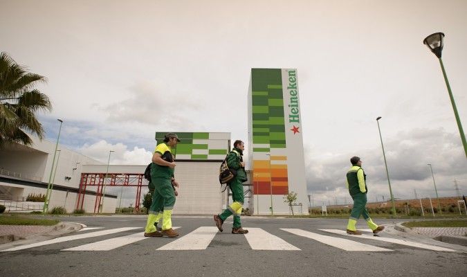 Heineken nombra a 16 hosteleros andaluces ‘Embajadores de Cruzcampo’