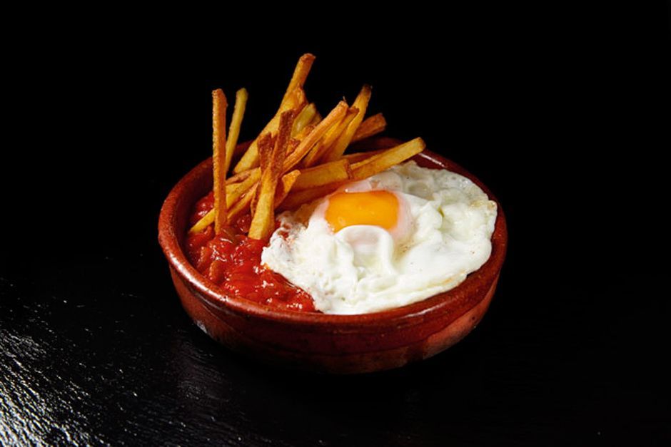 Esto es lo que no puedes perderte del Gastrofestival en Madrid si te gusta comer