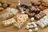 El turrón de marca blanca no puede con AntiuXixona, Delaviuda y Lacasa