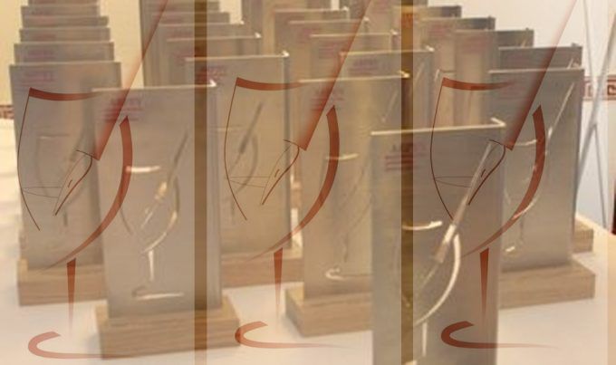 Los Mejores Vinos y Espirituosos de España 2017 según la AEPEV