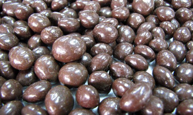 El negocio del cacao en España facturó 1.400 millones en 2017