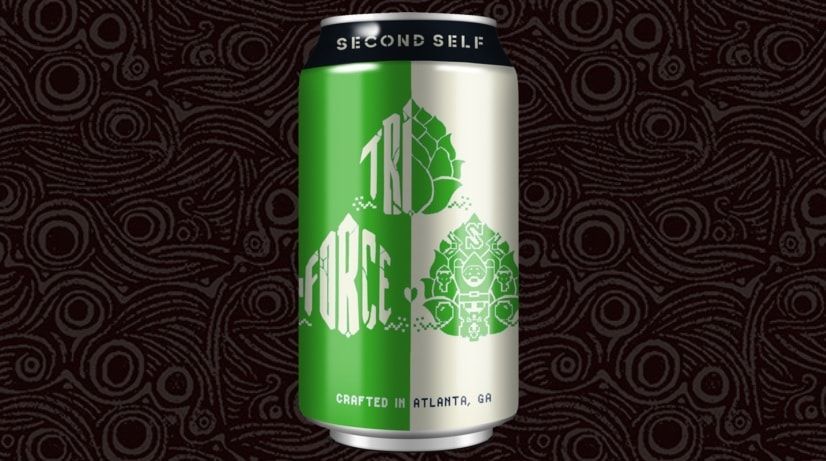 La cerveza de The Legend of Zelda ya es una realidad
