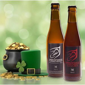 CELEBRA SAN PATRICIO CON ENIGMA PREMIUM O COMPLUTUM