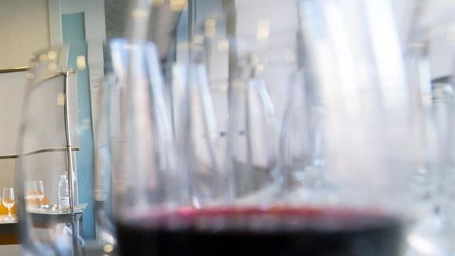 Bodegas Muga con Prado Enea 2010, tercer mejor vino del mundo, según Decanter