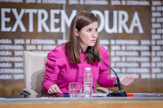La Junta de Extremadura destina 12,9 millones de euros en ayudas a producción integrada