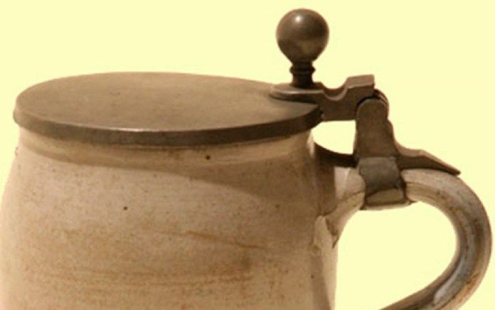 La fascinante cultura de la cerveza en el Museo de Antropología