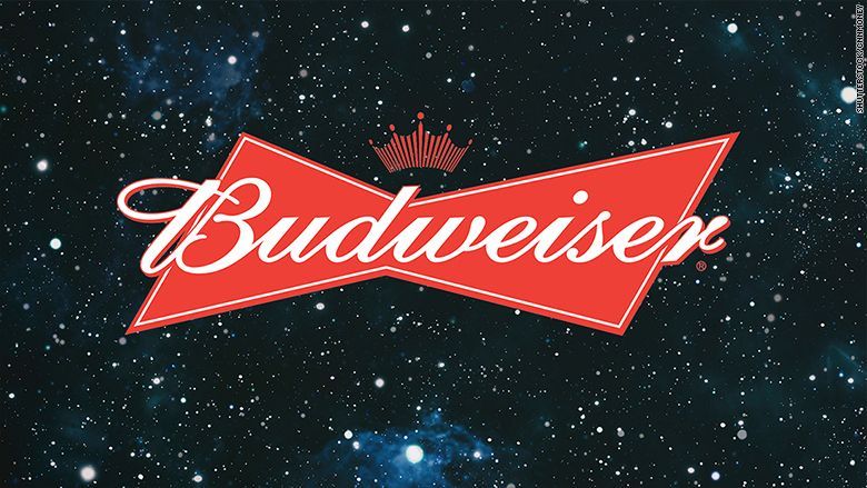 Budweiser ya no es una de las tres cervezas favoritas de los estadounidenses