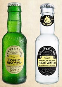 Fentimans renueva su imagen