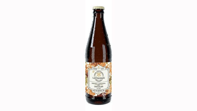 Cerveza artesanal y cacao puro, una combinación posible