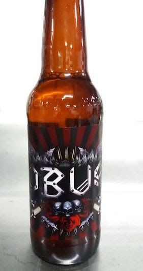 Obús lanzan una cerveza artesana