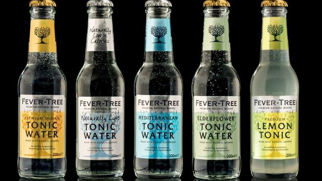 La marca de mixers premium confía ahora en Damm tras solo dos años siendo distribuida en España por Grupo Osborne.