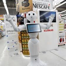 La robótica permitirá ahorrar hasta un 30% al sector retail