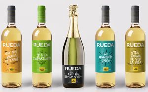 Nuevo récord de ventas de la DO Rueda