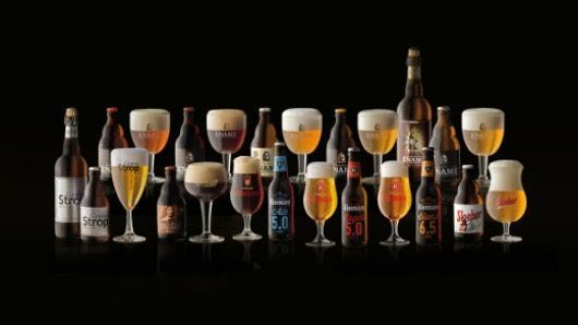 Bebidas y ‘snacks’: el consumo fuera del hogar se recupera