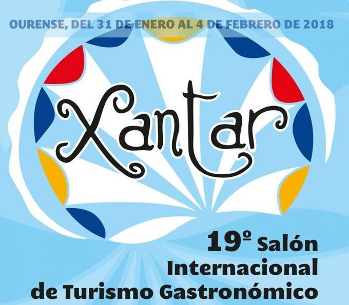 Xantar 2018.