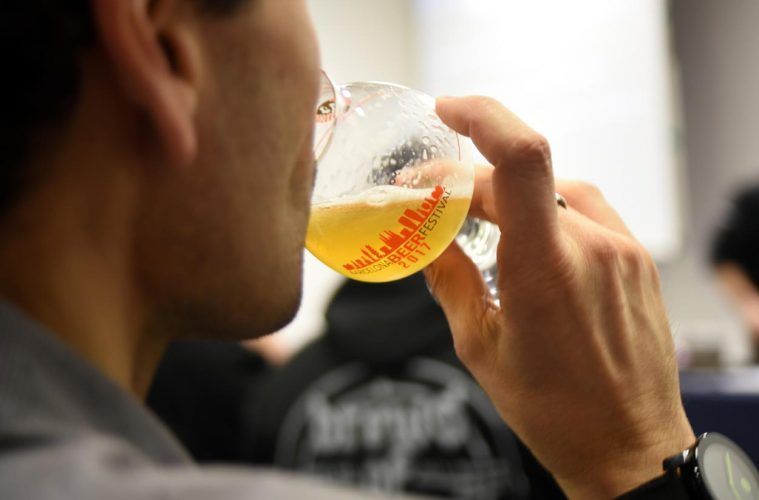 Cataluña, cada vez más aficionada a la cerveza artesana