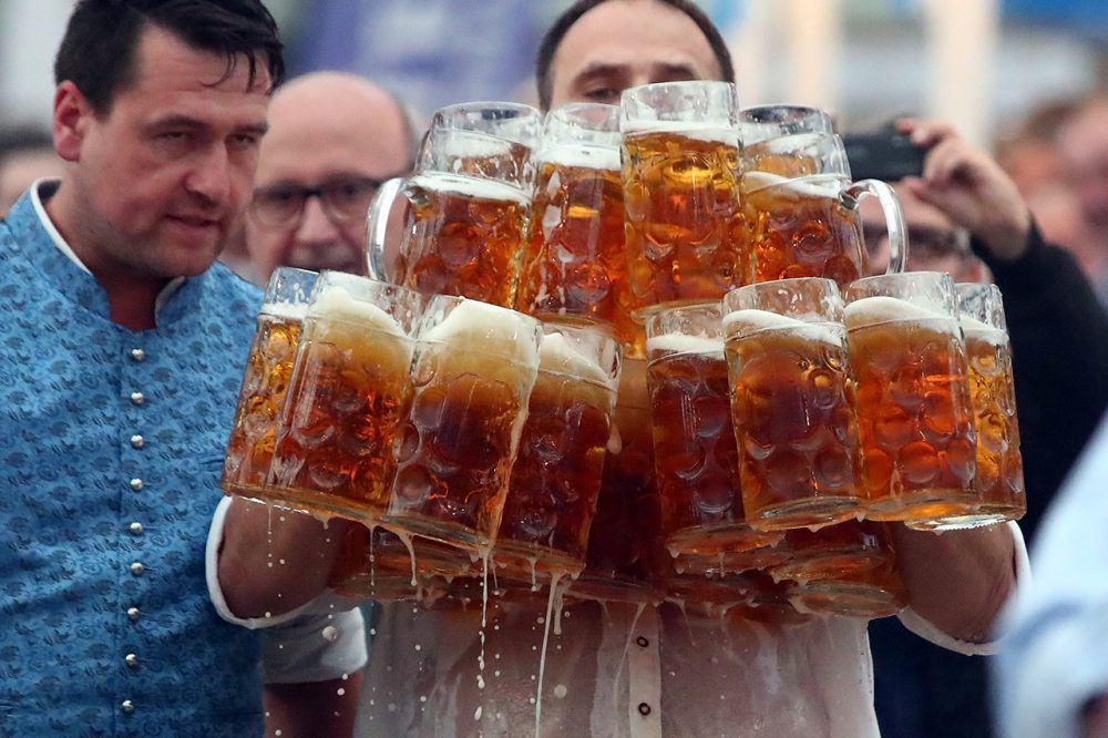 Los mejores bares de cerveza del mundo 2018